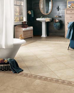 porcelain tile